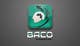 Ảnh thumbnail bài tham dự cuộc thi #12 cho                                                     Design a logo of app: BACO ProfileSwitcher
                                                