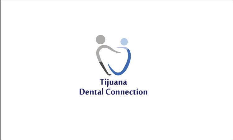 Bài tham dự cuộc thi #30 cho                                                 Design a Logo for two dental websites
                                            