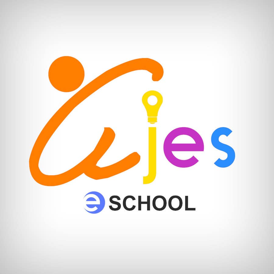 Penyertaan Peraduan #11 untuk                                                 Design a Logo for AJES eCampus
                                            