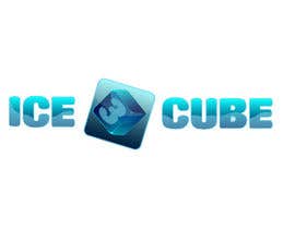 #98 for Design a Logo for Ice Cube af krisgraphic