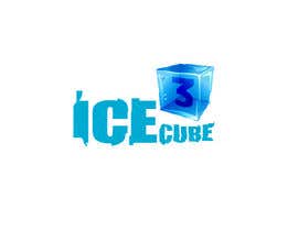 #44 for Design a Logo for Ice Cube af sharvastech