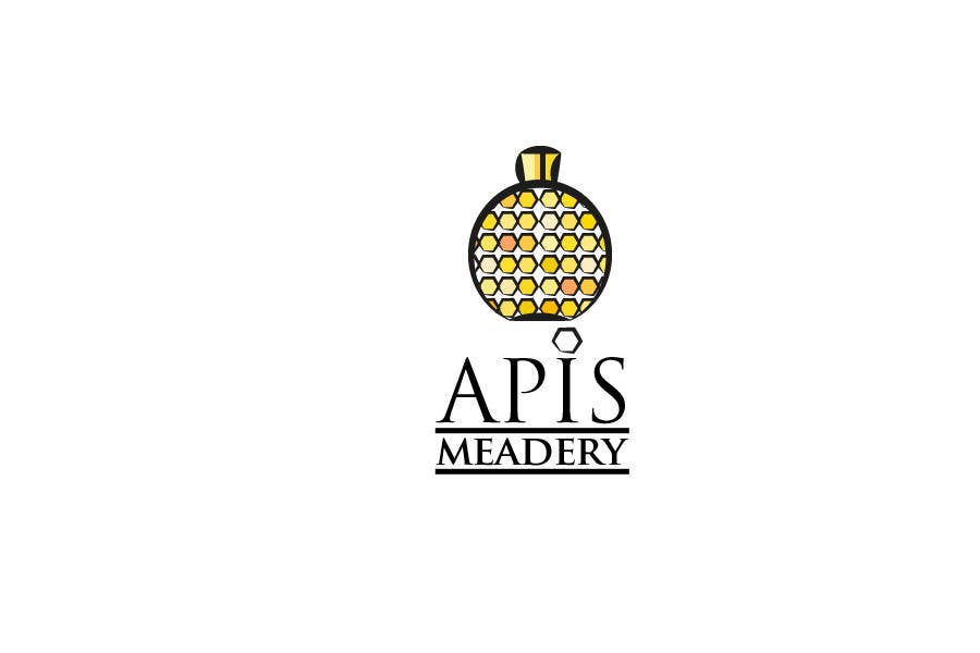 
                                                                                                            Contest Entry #                                        10
                                     for                                         Graphic Design for 'Apis Meadery'
                                    