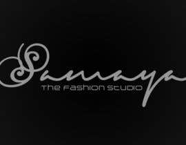 bunakiddz tarafından Design a Logo for a Fashion Studio için no 146