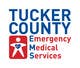 Kilpailutyön #48 pienoiskuva kilpailussa                                                     County Emergency Medical Services
                                                