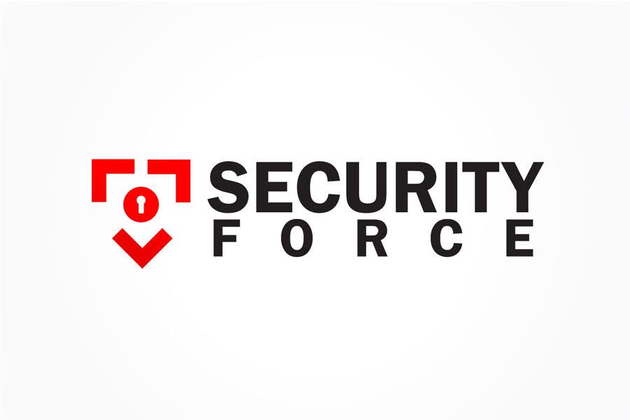 Entri Kontes #295 untuk                                                Logo Design for Security Force
                                            