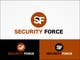 Konkurrenceindlæg #97 billede for                                                     Logo Design for Security Force
                                                