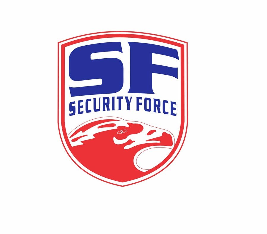 Contest Entry #126 for                                                 Logo Design for Security Force
                                            