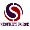 Intrarea #131 pentru concursul „                                                Logo Design for Security Force
                                            ”