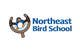 Kilpailutyön #3 pienoiskuva kilpailussa                                                     Logo Design for Northeast Bird School
                                                