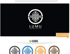#34 untuk Logodesign for furniture-design company oleh hup