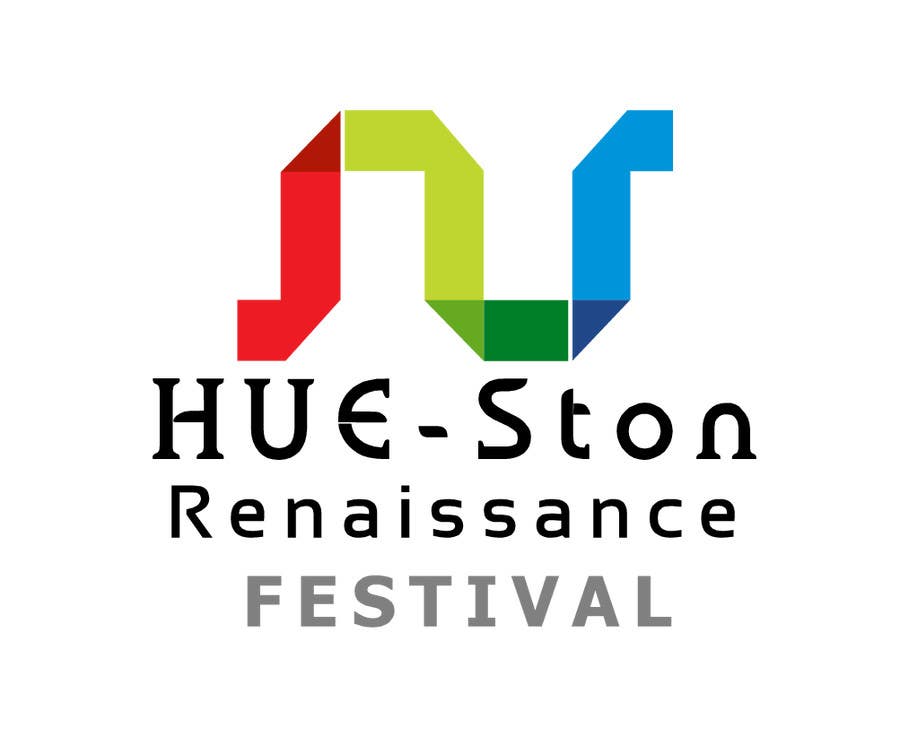 
                                                                                                                        Inscrição nº                                             10
                                         do Concurso para                                             Design a Logo for The HUE-STON RENAISSANCE FESTIVAL
                                        