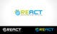 Wettbewerbs Eintrag #193 Vorschaubild für                                                     Design en logo for REACT
                                                