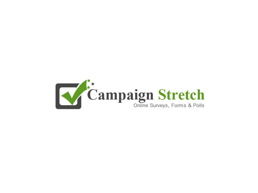 Contest Entry #117 for                                                 Design a Logo for Campaign Stretch
                                            