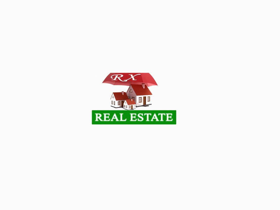 Konkurrenceindlæg #21 for                                                 Design a Logo for Real Estate
                                            