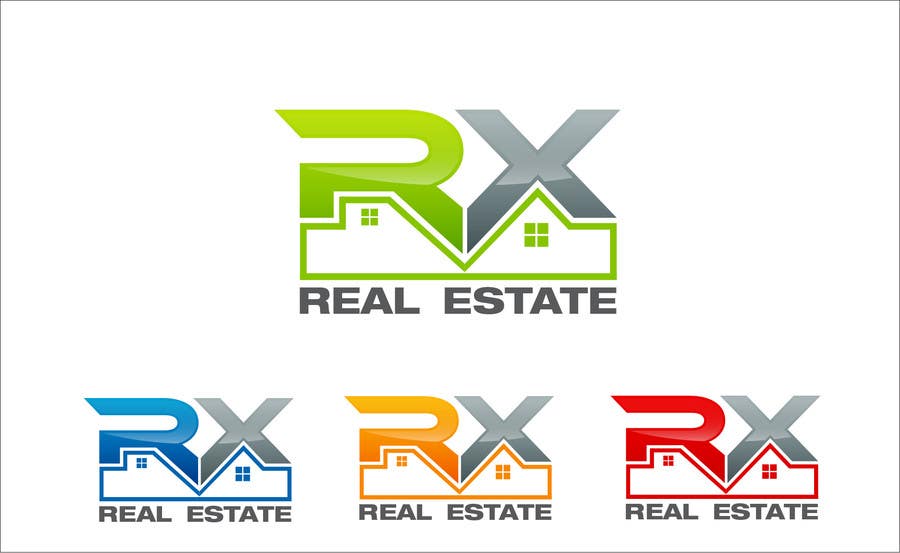 Inscrição nº 56 do Concurso para                                                 Design a Logo for Real Estate
                                            