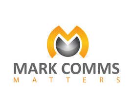 #43 para Design a Logo for a Marketing &amp; Communications Consultancy por LogoMass