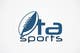 Imej kecil Penyertaan Peraduan #285 untuk                                                     Logo Design for Ota Sports
                                                