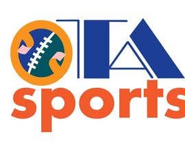 iakabir tarafından Logo Design for Ota Sports için no 279