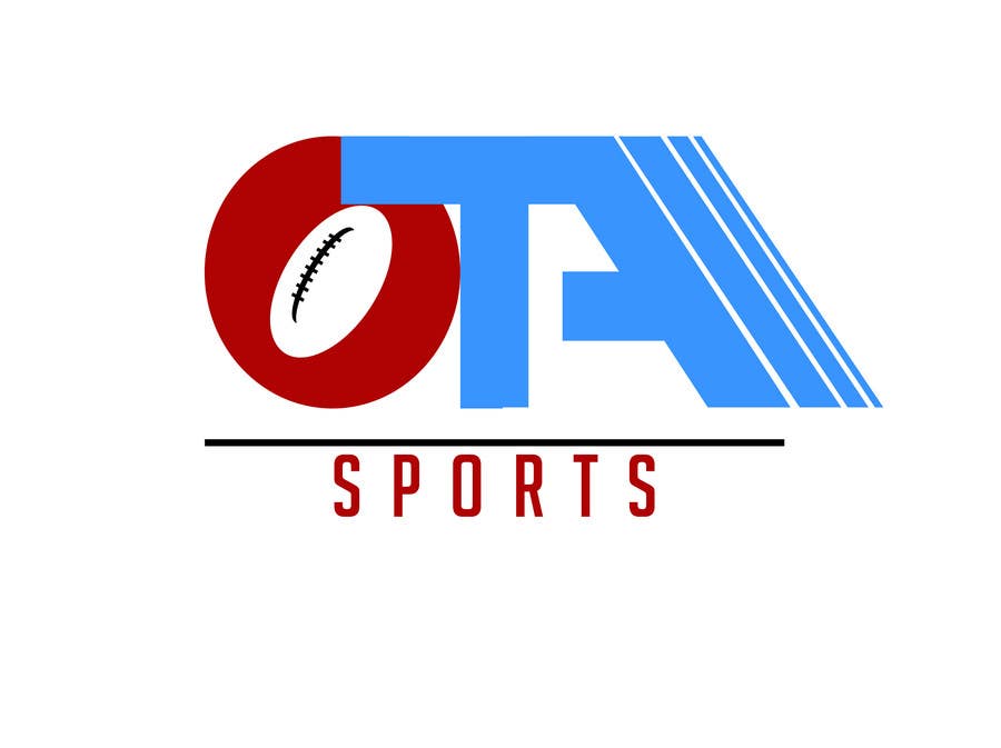 Contest Entry #288 for                                                 Logo Design for Ota Sports
                                            