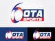 Ảnh thumbnail bài tham dự cuộc thi #353 cho                                                     Logo Design for Ota Sports
                                                