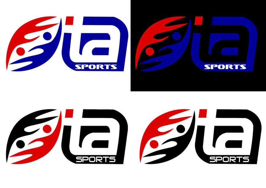 Participación en el concurso Nro.349 para                                                 Logo Design for Ota Sports
                                            