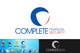 Konkurrenceindlæg #359 billede for                                                     Logo Design for Complete Financial Security
                                                