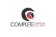 Konkurrenceindlæg #407 billede for                                                     Logo Design for Complete Financial Security
                                                