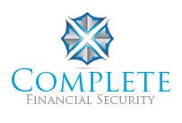 Participación en el concurso Nro.424 para                                                 Logo Design for Complete Financial Security
                                            