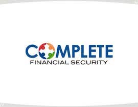 #550 for Logo Design for Complete Financial Security by innovys
