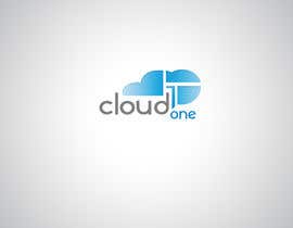 #110 untuk We need a logo design for our new company, Cloud One. oleh rolandhuse