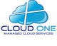 #102. pályamű bélyegképe a(z)                                                     We need a logo design for our new company, Cloud One.
                                                 versenyre