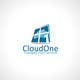 Ảnh thumbnail bài tham dự cuộc thi #123 cho                                                     We need a logo design for our new company, Cloud One.
                                                