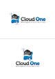 Ảnh thumbnail bài tham dự cuộc thi #86 cho                                                     We need a logo design for our new company, Cloud One.
                                                