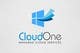 Imej kecil Penyertaan Peraduan #118 untuk                                                     We need a logo design for our new company, Cloud One.
                                                