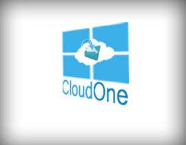 #100 untuk We need a logo design for our new company, Cloud One. oleh marisjoe