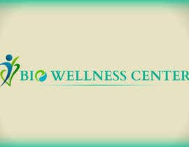 #181 cho Improve a Logo for a wellness center bởi Jacksonmedia