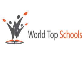 #4 cho Design a Logo for World Top Schools bởi ccet26