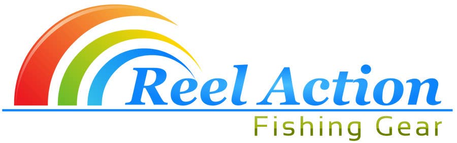 Contest Entry #6 for                                                 Design a Logo for Fishing Gear
                                            