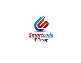 #142 for LOGO creation for the SmartCode IT group. by viclancer