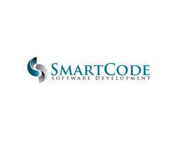 #190 for LOGO creation for the SmartCode IT group. by grafixsoul