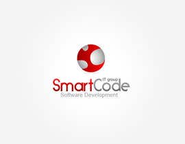 #166 for LOGO creation for the SmartCode IT group. by mamunlogo