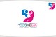 Contest Entry #614 thumbnail for                                                     Logo Design for Cosmedix
                                                