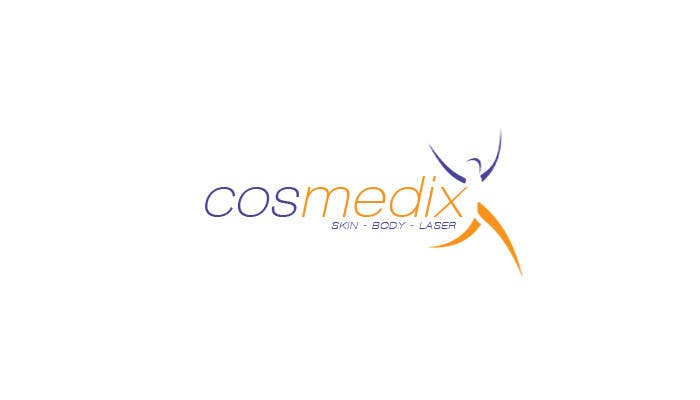 Contest Entry #487 for                                                 Logo Design for Cosmedix
                                            