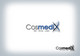Contest Entry #578 thumbnail for                                                     Logo Design for Cosmedix
                                                