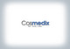 Entri Kontes # thumbnail 577 untuk                                                     Logo Design for Cosmedix
                                                
