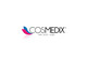 Contest Entry #406 thumbnail for                                                     Logo Design for Cosmedix
                                                