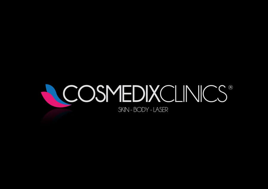 Intrarea #110 pentru concursul „                                                Logo Design for Cosmedix
                                            ”