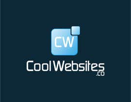 #85 cho Design a Logo for CoolWebsites.co bởi ibed05