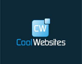 #88 cho Design a Logo for CoolWebsites.co bởi ibed05