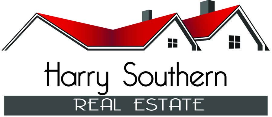 Proposition n°41 du concours                                                 Design a Logo for Harry Southern Realty ( Real estate company
                                            